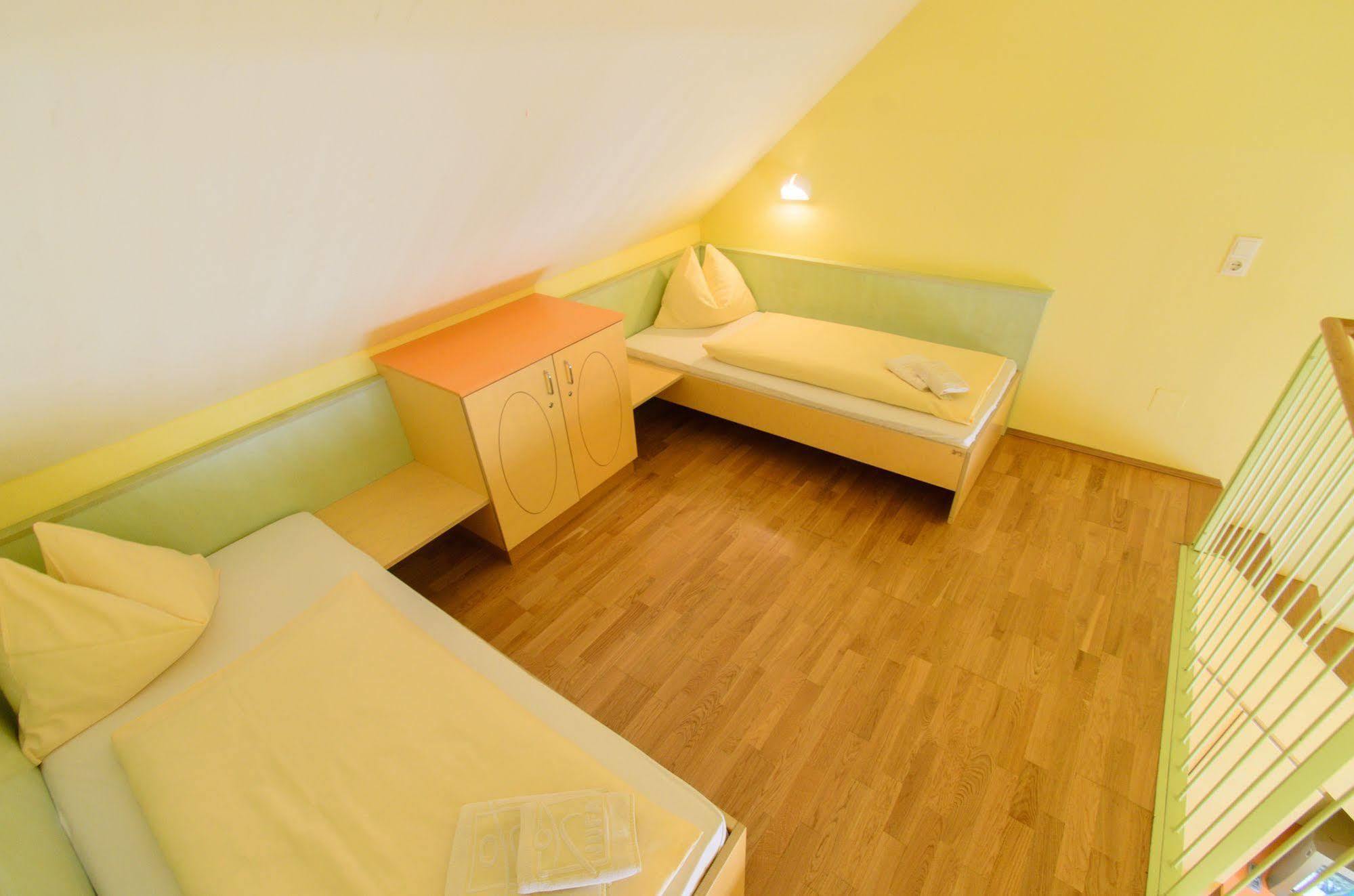 Jufa Hotel Oberwoelz-Lachtal Oberwoelz Stadt Exteriör bild