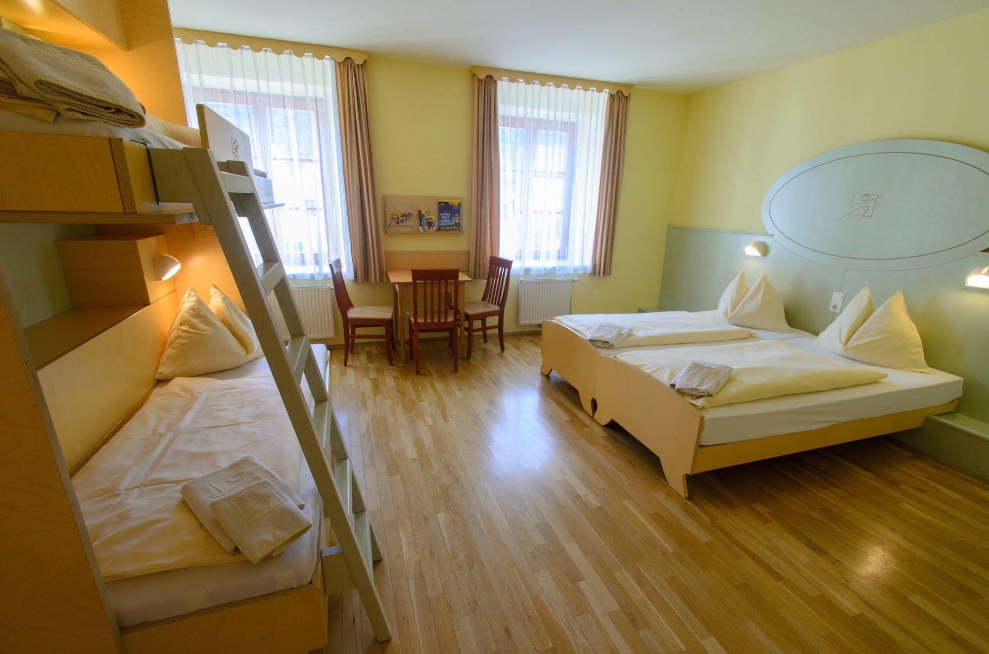 Jufa Hotel Oberwoelz-Lachtal Oberwoelz Stadt Exteriör bild