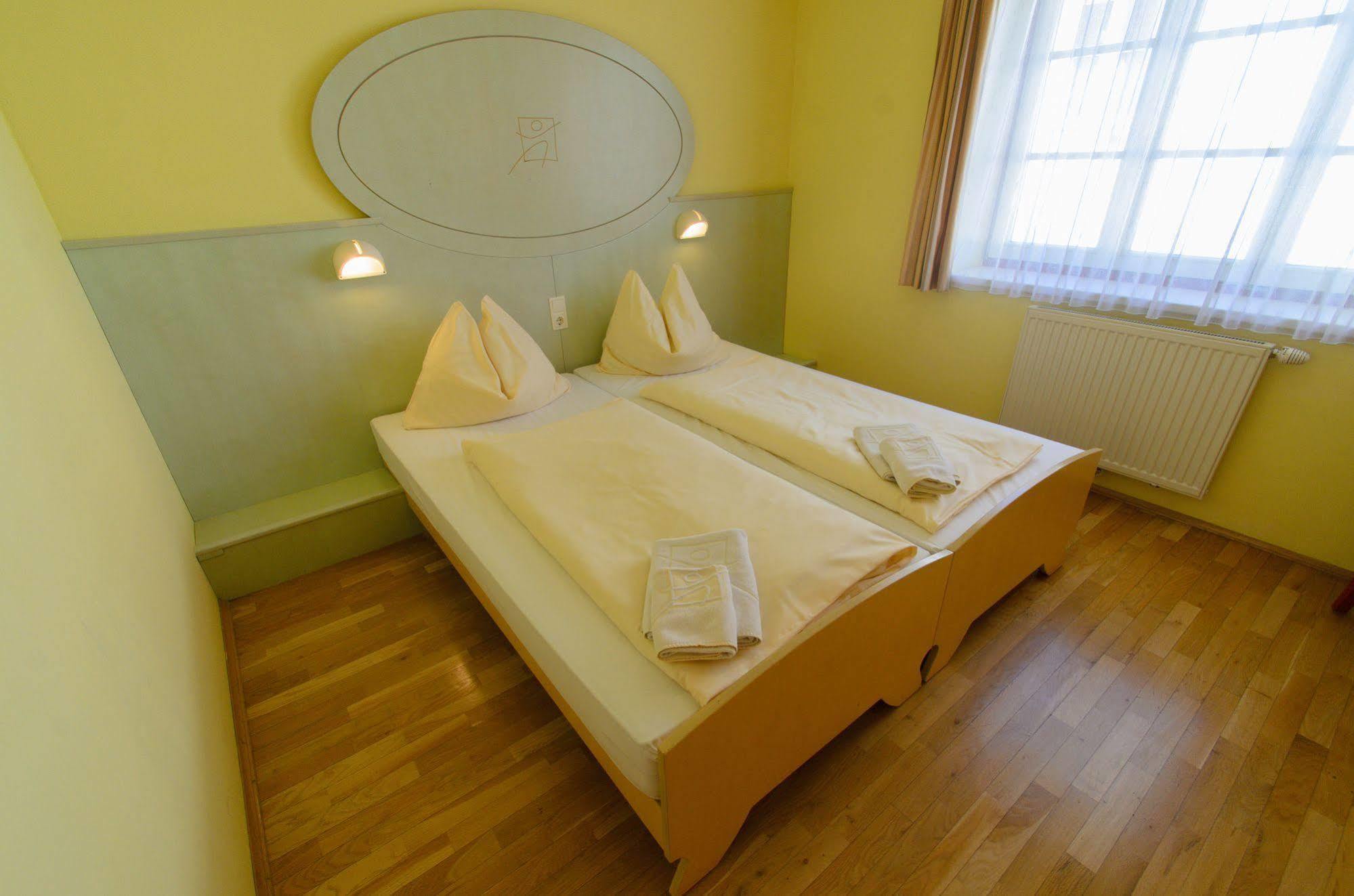 Jufa Hotel Oberwoelz-Lachtal Oberwoelz Stadt Exteriör bild