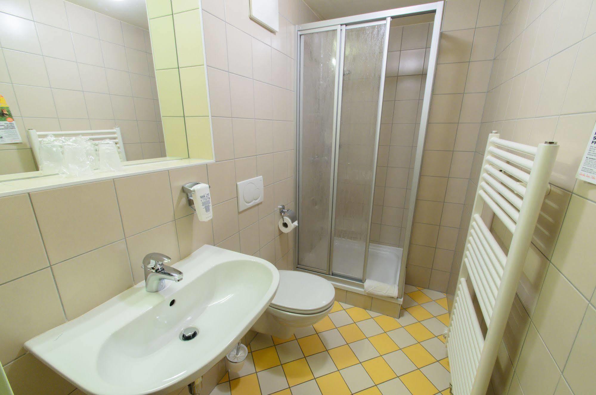 Jufa Hotel Oberwoelz-Lachtal Oberwoelz Stadt Exteriör bild