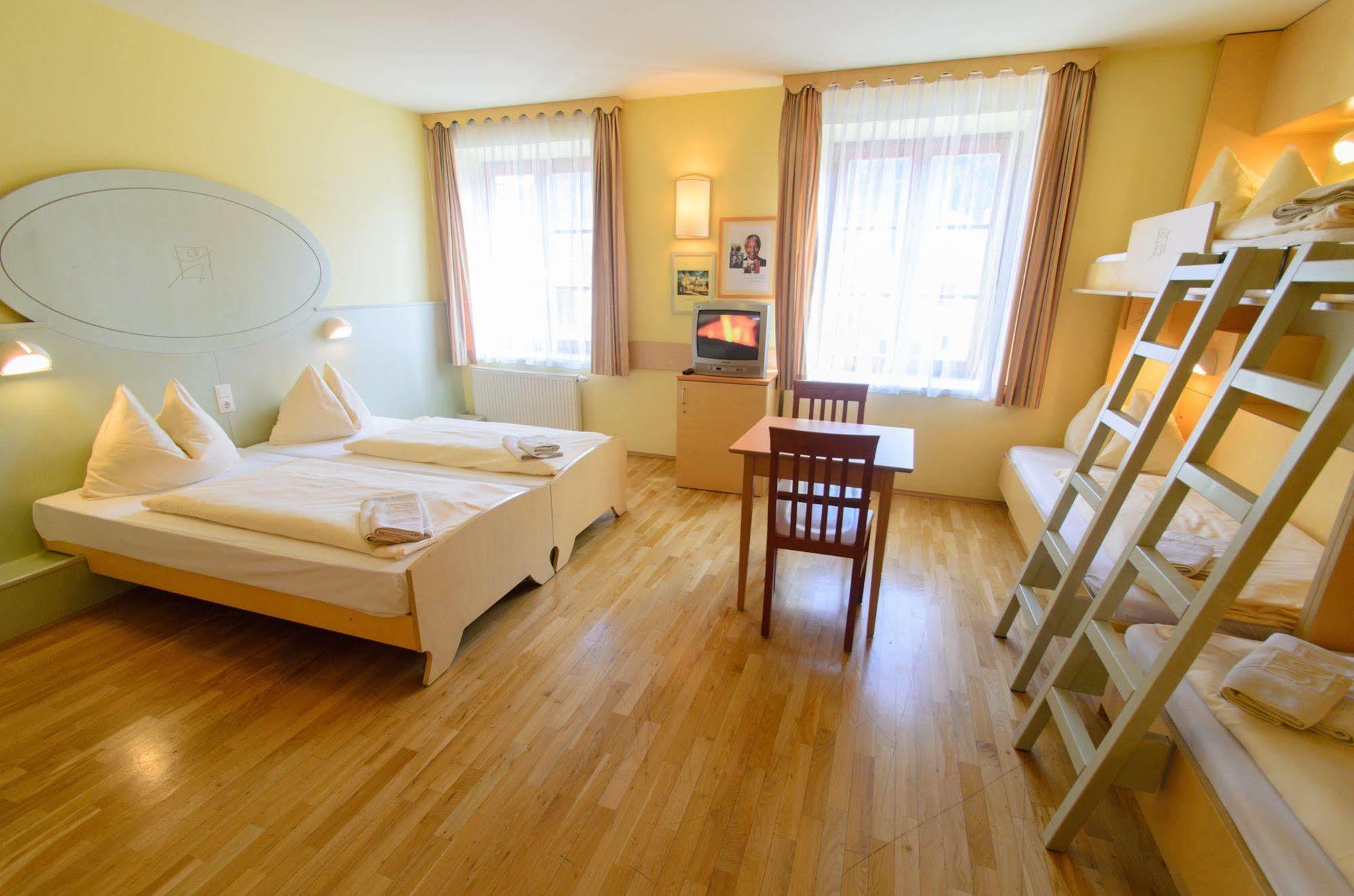 Jufa Hotel Oberwoelz-Lachtal Oberwoelz Stadt Exteriör bild