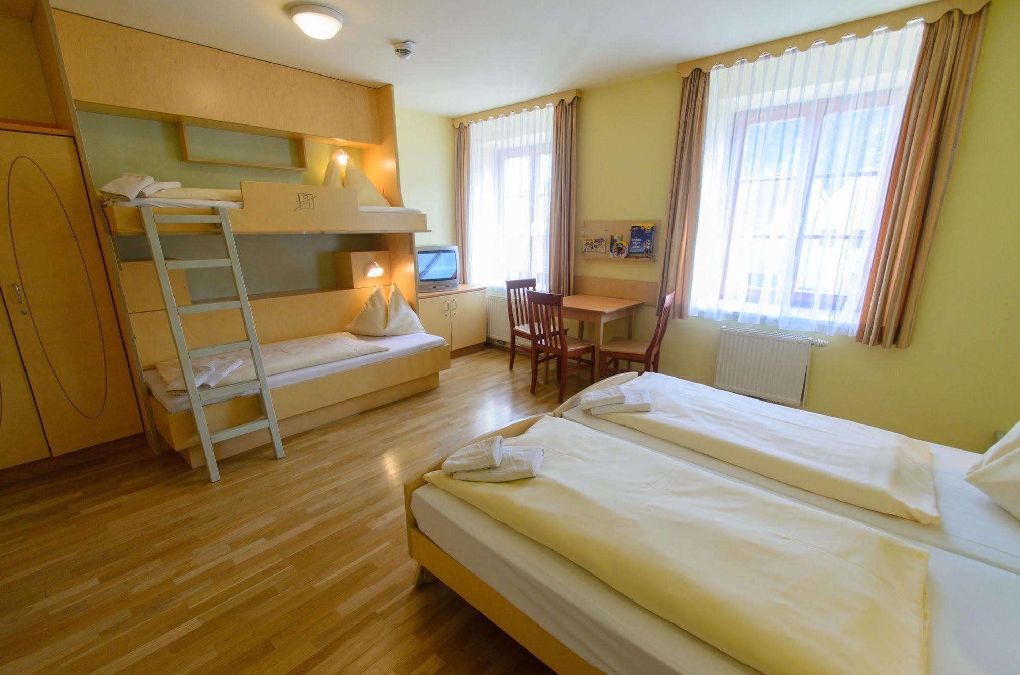 Jufa Hotel Oberwoelz-Lachtal Oberwoelz Stadt Exteriör bild