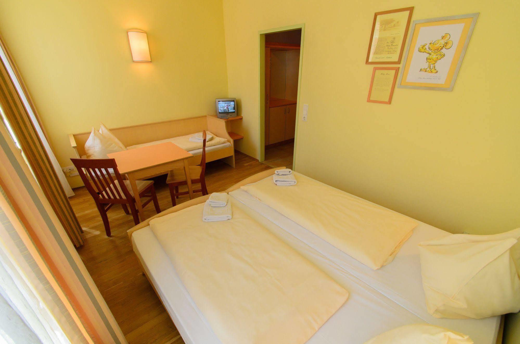 Jufa Hotel Oberwoelz-Lachtal Oberwoelz Stadt Exteriör bild