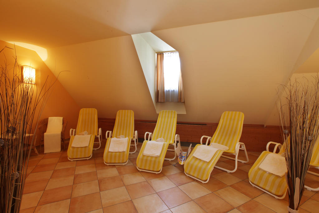 Jufa Hotel Oberwoelz-Lachtal Oberwoelz Stadt Exteriör bild