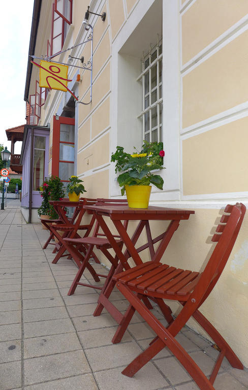 Jufa Hotel Oberwoelz-Lachtal Oberwoelz Stadt Exteriör bild