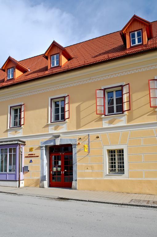 Jufa Hotel Oberwoelz-Lachtal Oberwoelz Stadt Exteriör bild